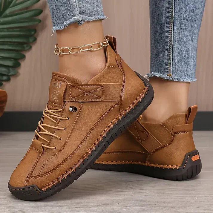 Elira™ | Bequeme Sneakers mit optimaler Unterstützung