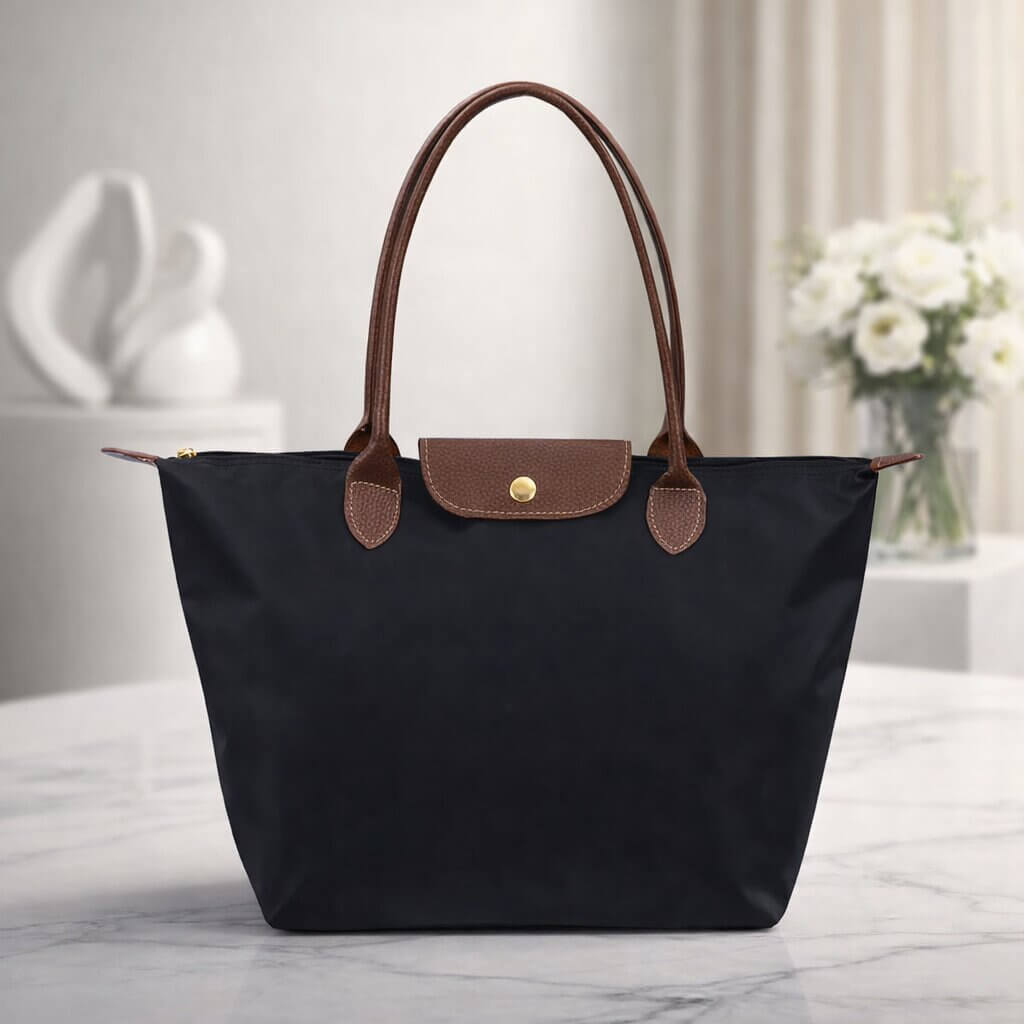 Elegante Handtasche | Shopper Tasche für Damen | Velmora