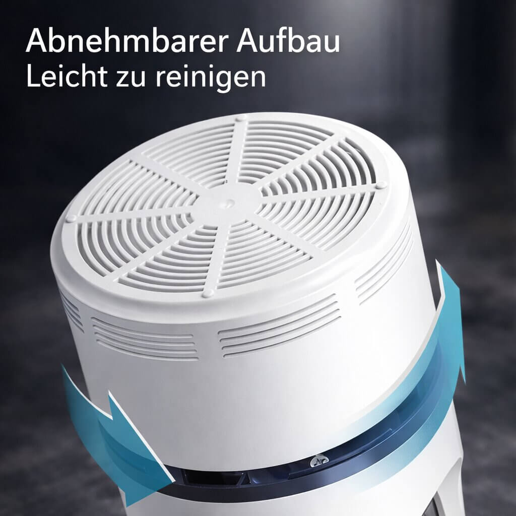 Fruchtfliegenfalle | UV-Mückenlampe für Innen & Außen | Mückenfallen | Insectra