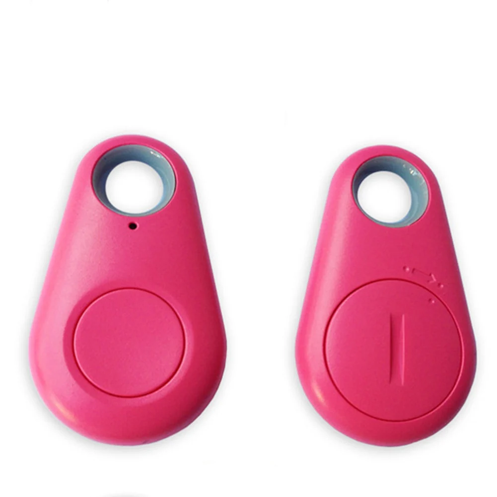 Mini GPS-Tracking-Gerät für Kinder mit Echtzeit-Ortung & SOS-Funktion