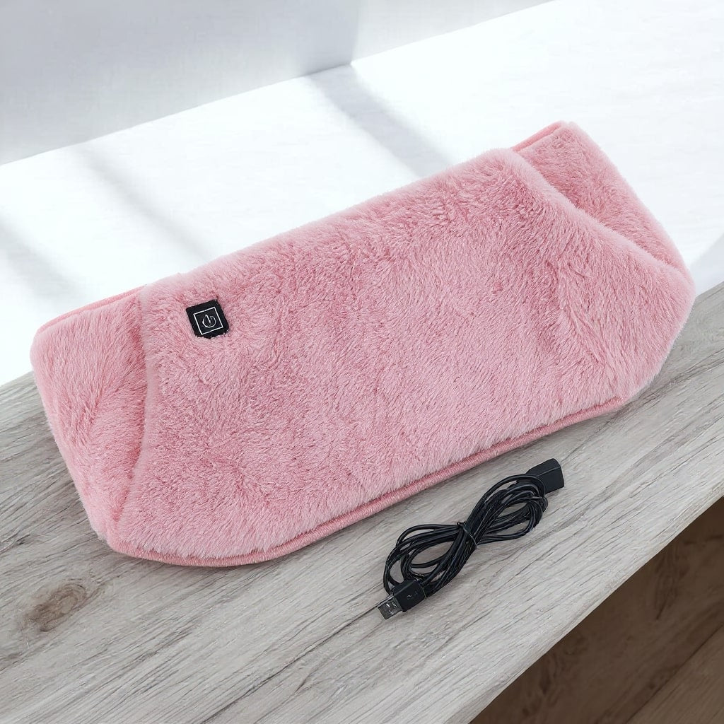 Handwärmer & Wärmegurt | Taschenwärmer für Bauch & Hände | Kuschelgurt