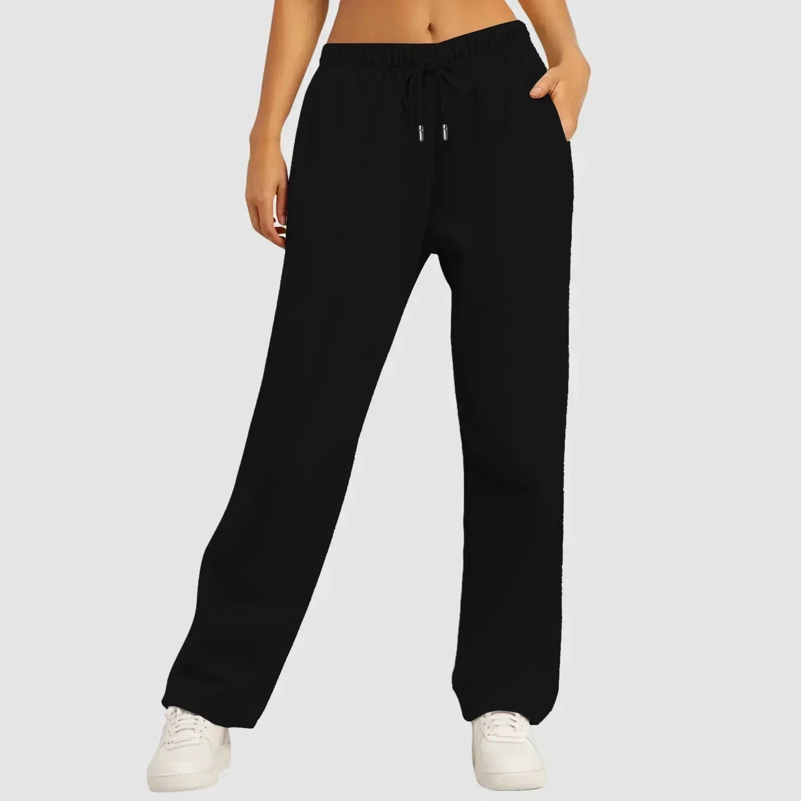 Weite Jogginghosen für Frauen | Lässig & Stylisch