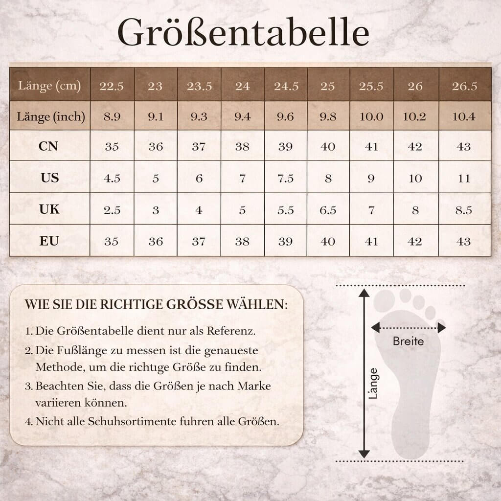 Orthopädische Plattform-Sandalen für Damen aus Leder | Ravellea