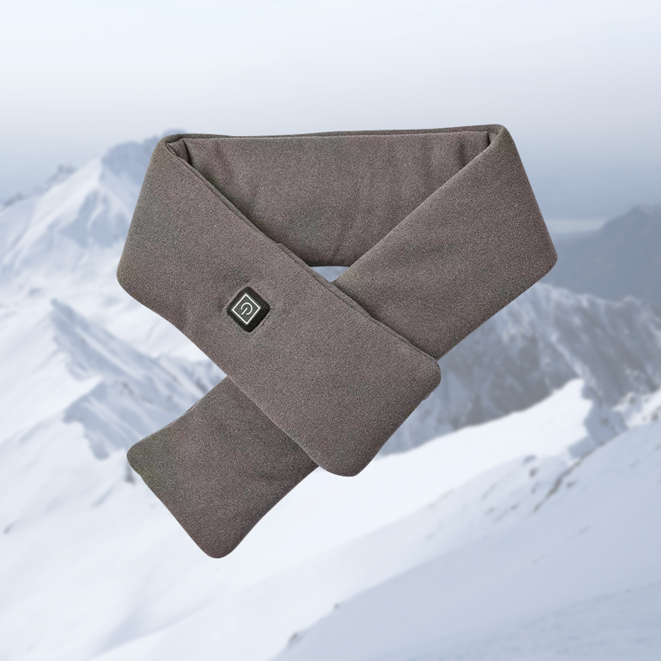 ComfyScarf™ - Genießen Sie sanfte und kontinuierliche Wärme