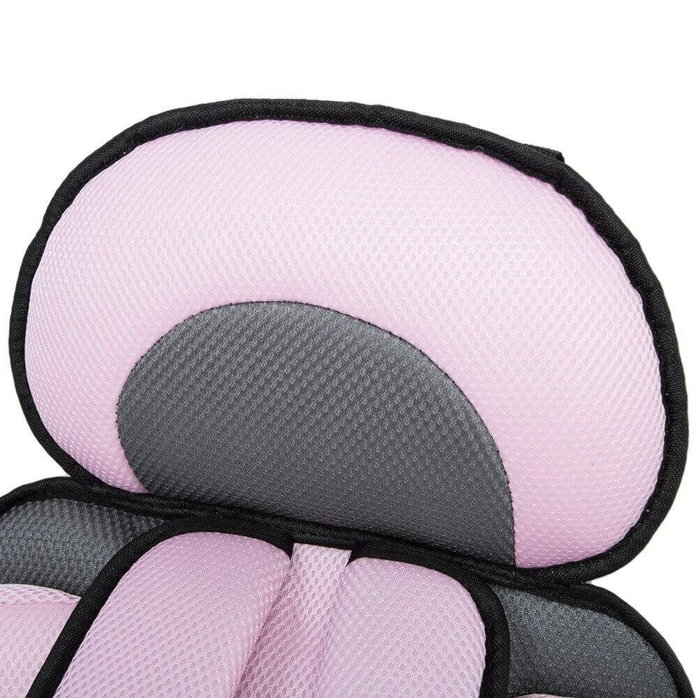 Ripob | Sicherer Kindersitz - SafeRider Pro