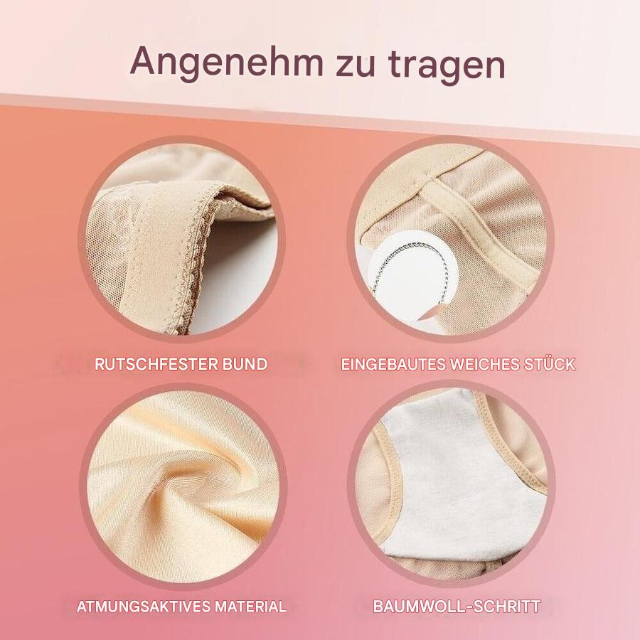 Bauchweg-Unterwäsche | Kompressionsleggings | Shapewear-Leggings | SlimWeave