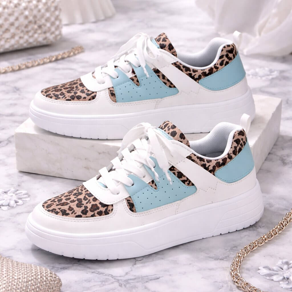 Sneaker für Damen | Freizeit Schuhe | Lunavia