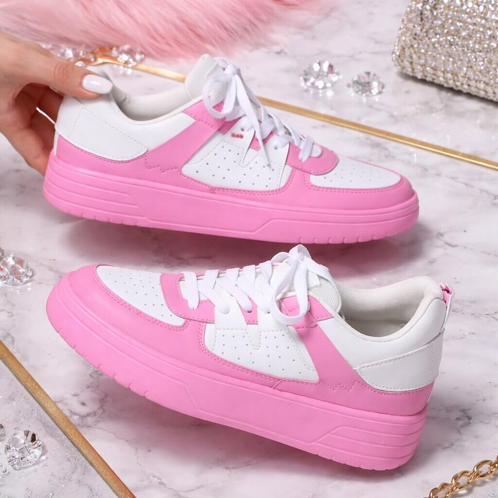 Sneaker für Damen | Freizeit Schuhe | Lunavia