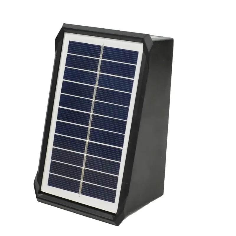 Solarlicht für Garten & Balkon | Gartenbeleuchtung mit Farbwechsel | Solarlampen für den Außenbereich | SolarLumen