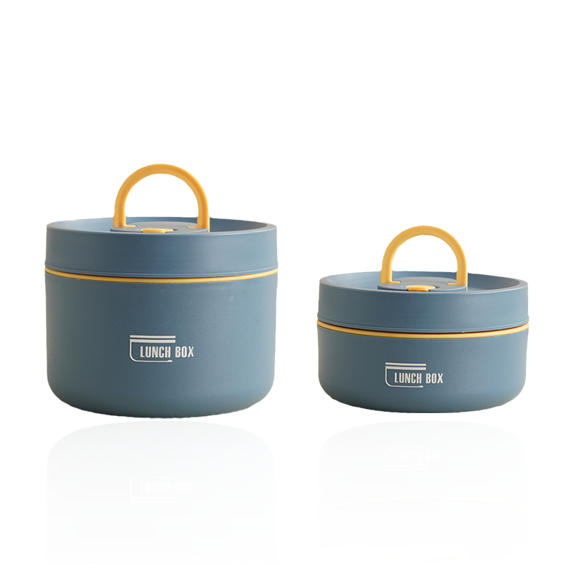 Thermo Lunch Box | Thermosbehälter für Lebensmittel | WarmBox