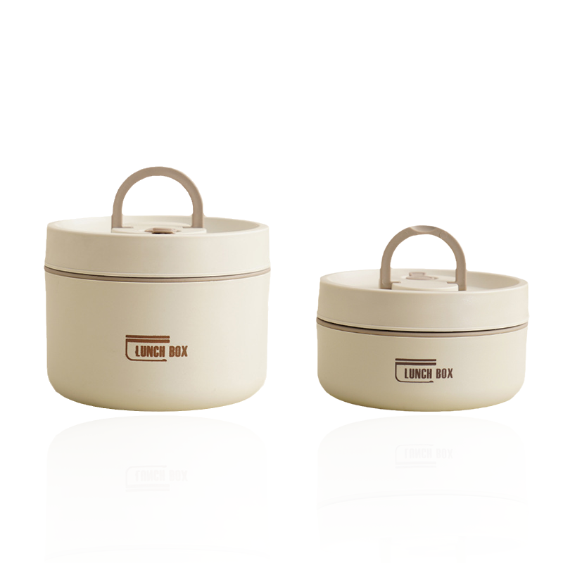 Thermo Lunch Box | Thermosbehälter für Lebensmittel | WarmBox