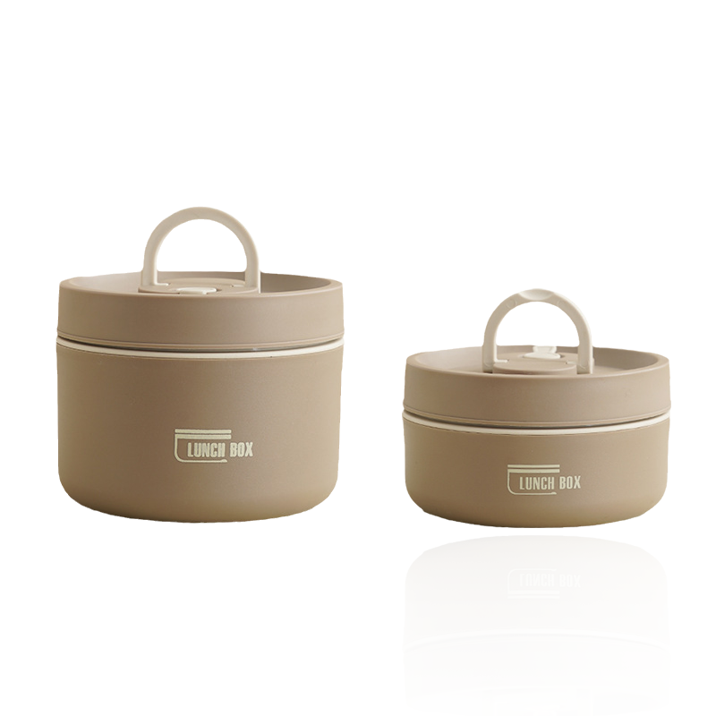 Thermo Lunch Box | Thermosbehälter für Lebensmittel | WarmBox