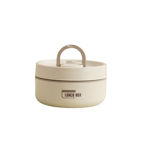 Thermo Lunch Box | Thermosbehälter für Lebensmittel | WarmBox